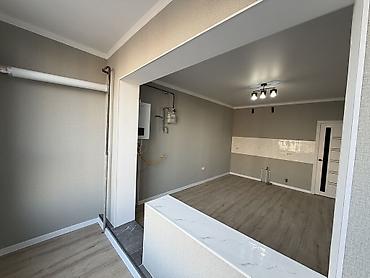 Продажа квартир: 2 комнаты, 56 м², Технопарк 106 серия улучшенная, 9 этаж, Свежий ремонт — 9