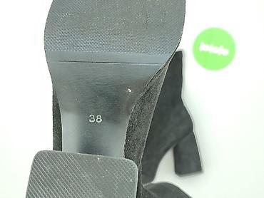 decathlon botki: Botki damskie, rozmiar 38 — 5