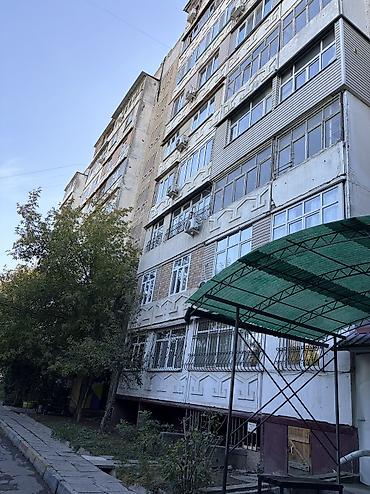 Продажа квартир: 1 комната, 44 м², 11 мкр 106 серия, 4 этаж, Косметический ремонт — 1