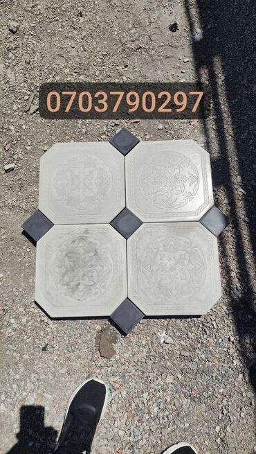 Бордюры: Бордюр, Гарантия, Бесплатная доставка, Бесплатный выезд — 18