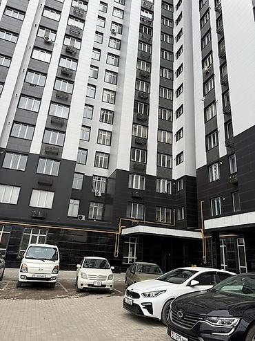 индив: Просторная 2-х комнатная квартира в современном многоквартирном доме — 4