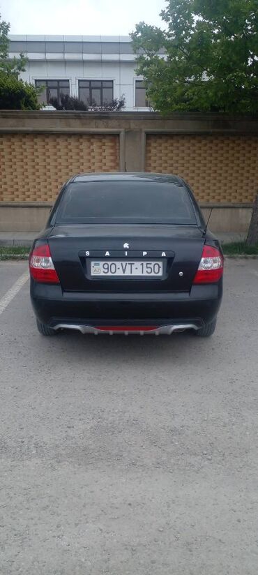 uaz 3303 satisi: Saipa Tiba: 1.5 l | 2013 il | 243152 km Sedan