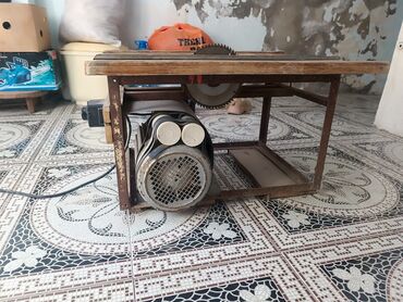 kombi fan motoru qiyməti: Taxta stanoku 3 fazadı mator kandisatrlar nol faza eliyiblər 150