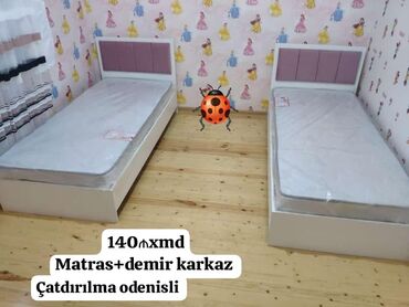 tek kravat ikinci əl: Çarpayı