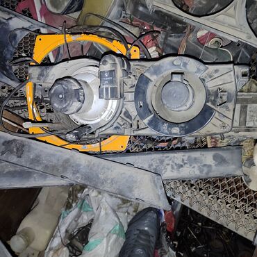 Датчики, сенсоры, предохранители: Датчик коленвала BMW 1995 г., Б/у, Оригинал at lalafo.kg — 6 Датчики, сенсоры, предохранители: Датчик коленвала BMW 1995 г., Б/у, Оригинал — 6