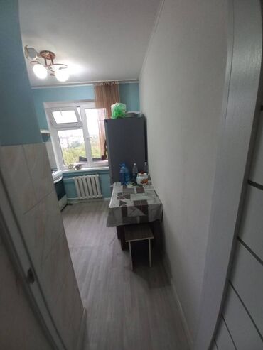 бишкек квартира сатып алам: 2 бөлмө, 44 кв. м, 104-серия, 4 кабат
