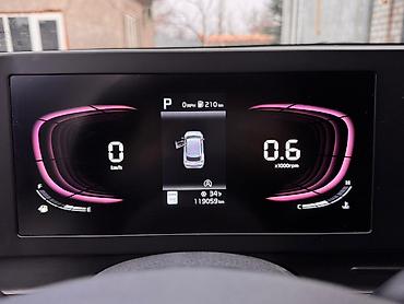 Kia: Kia Sportage: 2022 г., 2.5 л, Автомат, Бензин, Кроссовер — 9