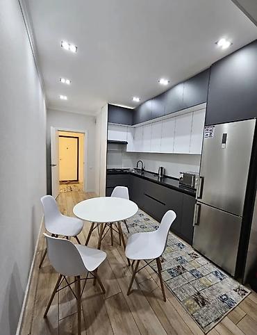 Продажа квартир: 2 комнаты, 67 м², Политех Элитка, 3 этаж, Евроремонт — 7