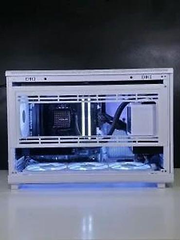 Desktop računari i radne stanice: Ryzen 9 9950X RTX PRO 2000 B850 64GB 1TB - SM207PC. ✨ Prodaja i — 17