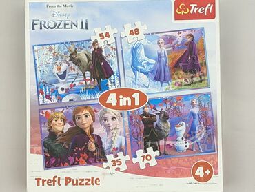 Puzzles for Kids, condition - Perfect