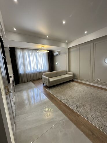 продаю квартира васток 5: 3 комнаты, 77 м², Элитка, 7 этаж, Дизайнерский ремонт