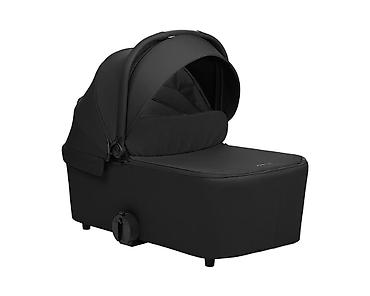 Kolica za bebe: KIKKA BOO Kolica MODENA 3u1 set sa I-SIZE autosedištem i tvrdom korpom — 15