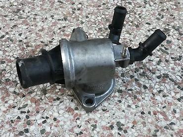 tester antifriza: Termostat za Alfu 159 1.9JTD 150ks. Termostat za Alfu 159 1.9JTD 150ks — 2