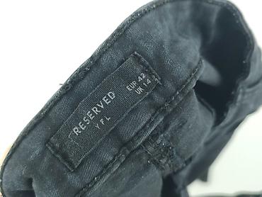 flat: Reserved YFL, Джинси жіночі, розмір XL — 4