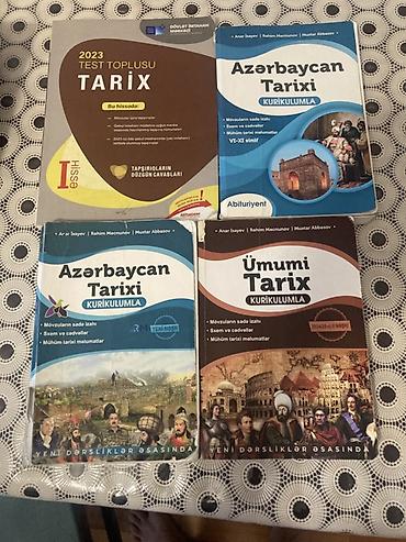 Testlər: Azərbaycan dili Testlər 11-ci sinif, DİM, 1-ci hissə, 2023 il — 2