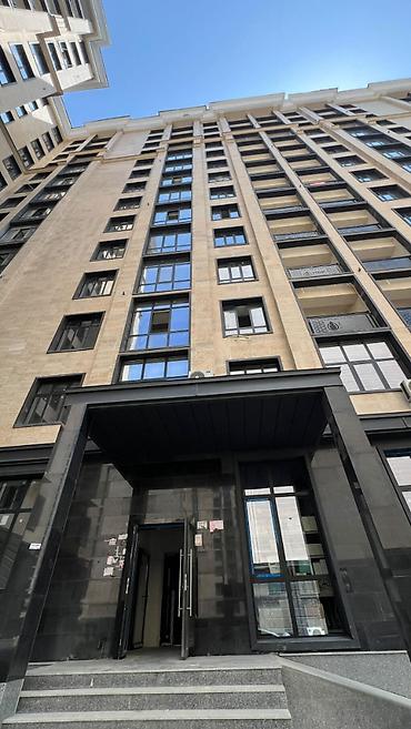 2 комнаты, 84 м², Асанбай мкр Элитка, 2 этаж, Евроремонт