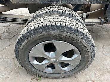портер 2 4х4: Легкий грузовик, Hyundai, Новый — 6