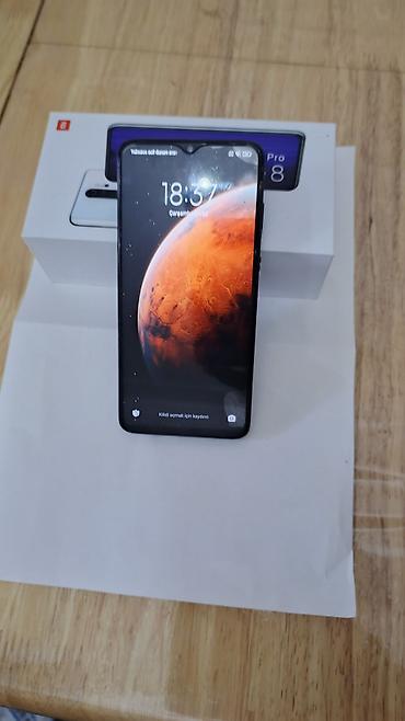 Техника и электроника: Xiaomi цвет - Серый, 
 Отпечаток пальца — 4
