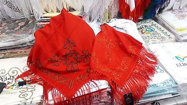 Платки: Жоолук платок платков платки — 8