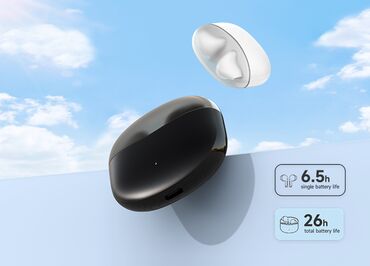mikro qulaqliq: Simsiz (Bluetooth) Qulaqcıqlar, Edifier