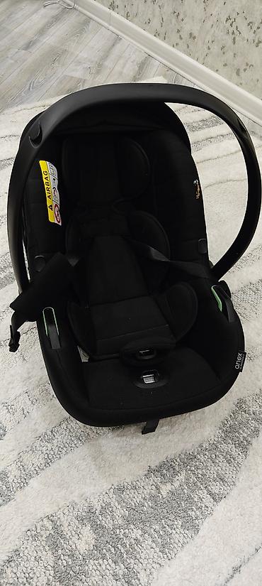 Avtokreslolar: Anex by Avionaut Cosmo. 9 kq-a qədər. Happybaby'dən alınıb. Çox yaxşı — 1