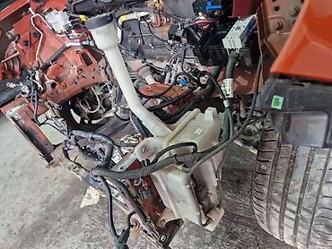 alati valjevo: POSUDA TECNOSTI ZA BRISACE ZA OPEL MOKKA | Svi delovi za Opel vozila — 1