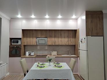 Посуточная аренда квартир: 1 комната, Домофон, Телевизор, Банные принадлежности — 26