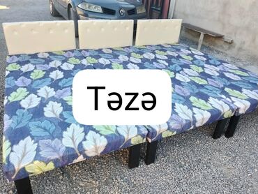 трансформер кровать: Yeni, Təknəfərlik çarpayı, Azərbaycan