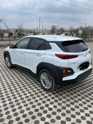 электроскутер цены: Hyundai Kona: 2020 г., 1.6 л, Автомат, Дизель, Внедорожник