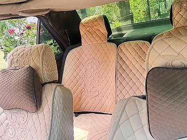 ващ 2109: Mercedes-Benz W124: 1992 г., 2.3 л, Механика, Бензин, Седан — 3