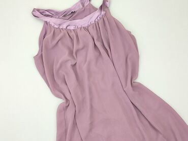 sukienki wyszczuplające rozmiar 48: Dress, M (EU 38), Vila, condition - Good