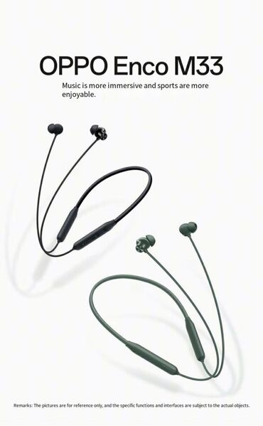 наушники philips: Вакуумные, Oppo, Новый, Беспроводные (Bluetooth), Для занятий спортом