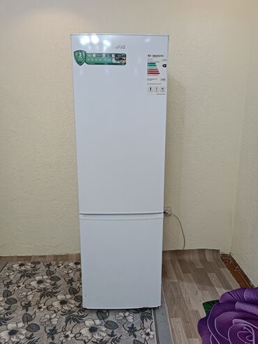 arduino бишкек купить: Муздаткыч Artel, Колдонулган, Эки камералуу, De frost (тамчы), 55 * 180 * 55