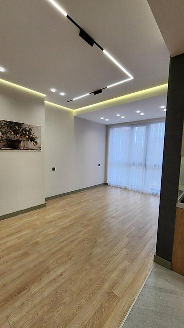 koroglu: 3 otaqlı, Yeni tikili, m. Koroğlu, 98 kv. m — 2