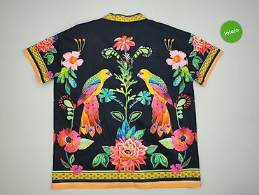 kimono second hand: Kimono, Narzutka damska, rozmiar XL — 3