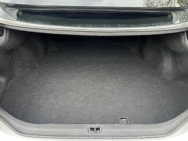 lexus cs: Lexus ES: 2009 г., 3.5 л, Автомат, Газ, Седан — 8