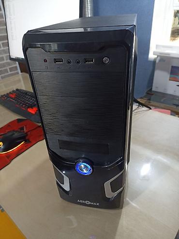 core i7: Комплект для сборки ПК, Состав комплекта: Процессор, Материнская плата, Оперативная память, Б/у, Самовывоз, Платная доставка — 4