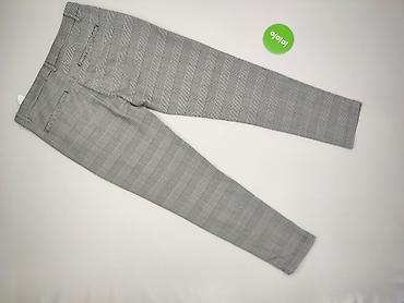 pull an bear: PULL&BEAR, Spodnie materiałowe damskie, rozmiar L — 3