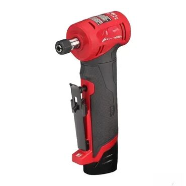 ugaona garnitura lela: ?eona UGAONA AKU BRUSILICA Milwaukee 12V M12 FDGA-422B Prva ?eona