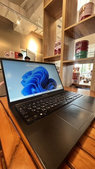 asus x555l цена: Ноутбук, Asus, 128төн ашык ГБ ОЭТ, 15.4 ", Колдонулган, Жумуш, окуу үчүн, эс тутум SSD