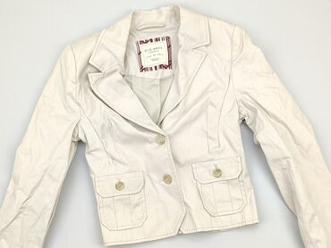 spódniczka beżowa: Windbreaker jacket, XS (EU 34), condition - Very good