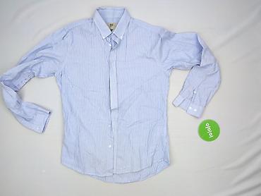 pull and bear ro: Koszulа dla mężczyzn, rozmiar M — 2