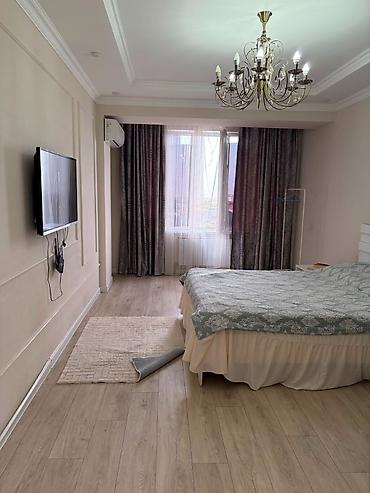 2022: 3 комнаты, 80 м², Элитка, 4 этаж — 3