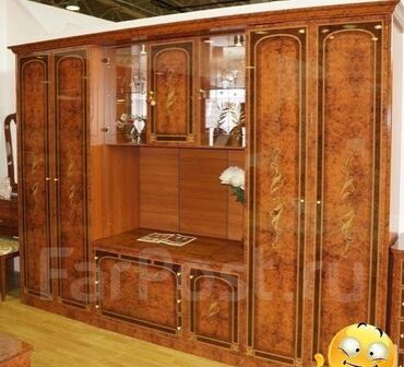 хлебобулочные изделия бишкек: Кухонный гарнитур, Дерево