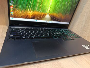 Lenovo: Lenovo Legion 5 15ITH6 — 5