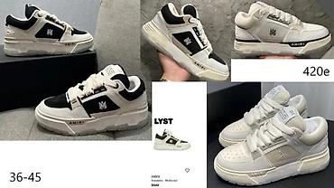 Patike: AMIRI, TOP MODELI, MEGA HIT U SVETU | Novo! ! ! Hit. Hit. Hit — 2