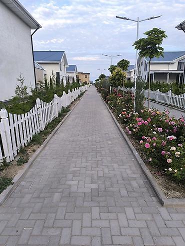 centr park: Коттедж, Бостери, 5 мест — 8