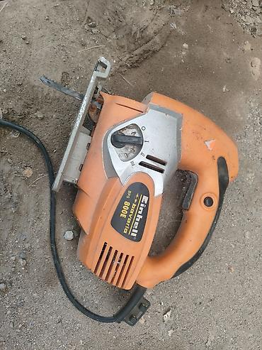 Лобзик электрический Einhell Bavaria BPS 800E - Мощность: 800 Вт