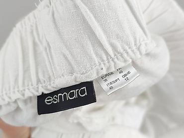 zara 21: Esmara, Spodnie materiałowe damskie, rozmiar S — 4