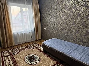квартиры сдаю: 3 комнаты, Нижний Джал (Джал-23) Собственник, Без животных, от 1 года, С мебелью полностью — 6